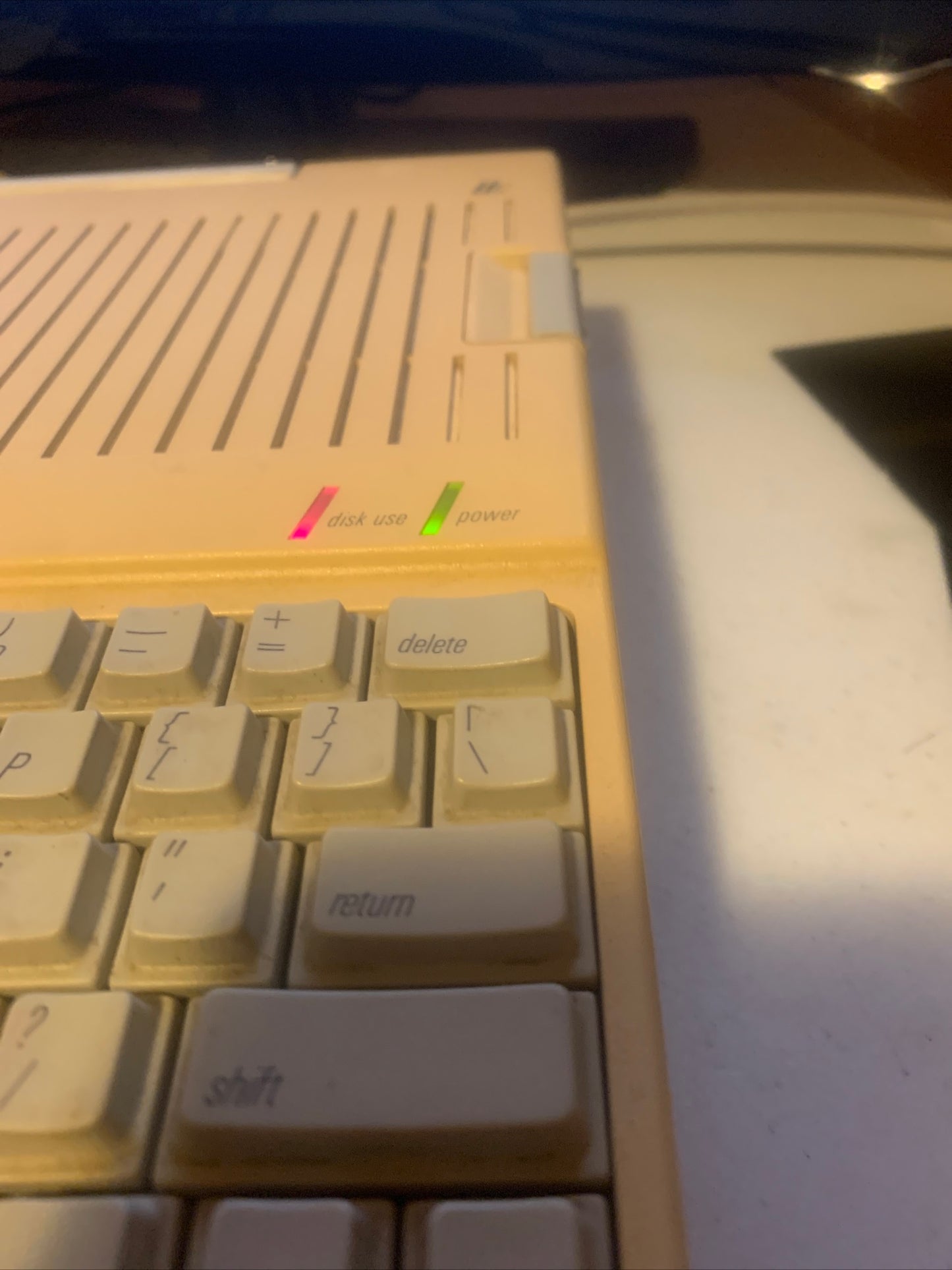 Apple IIc