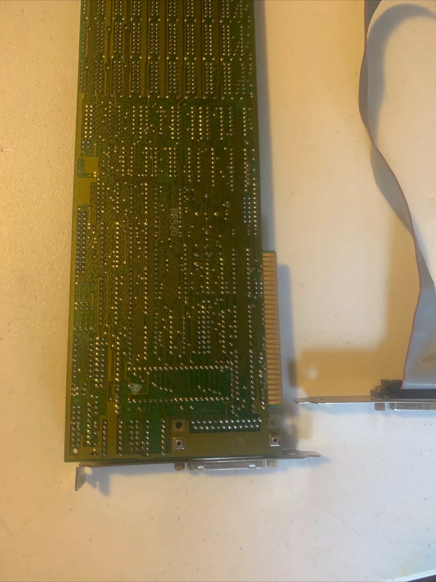 AST Six Pack Plus SPK-384 8-BIT ISA Memory Board for IBM PC XT 5150 5160