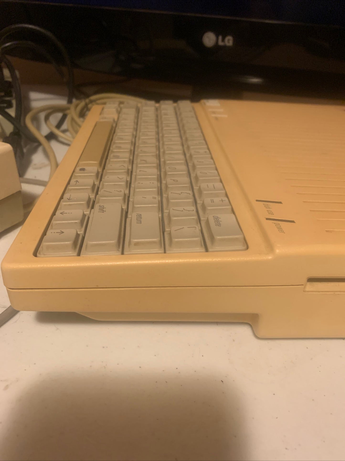 Apple IIc